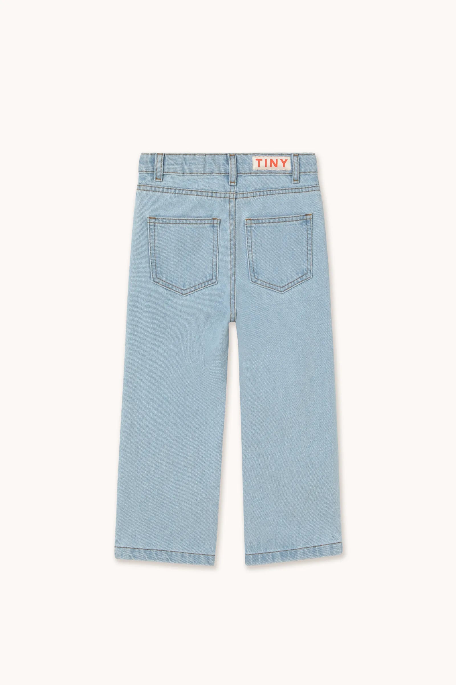 Pantalone jeans Daisies