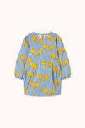 Vestito stampa Stelle