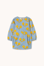 Vestito stampa Stelle