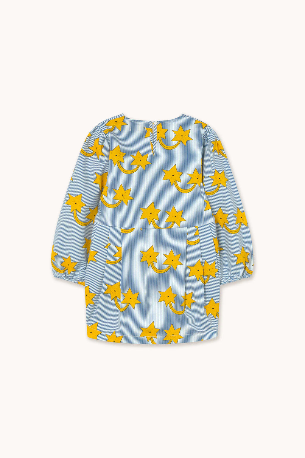 Vestito stampa Stelle