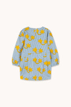 Vestito stampa Stelle