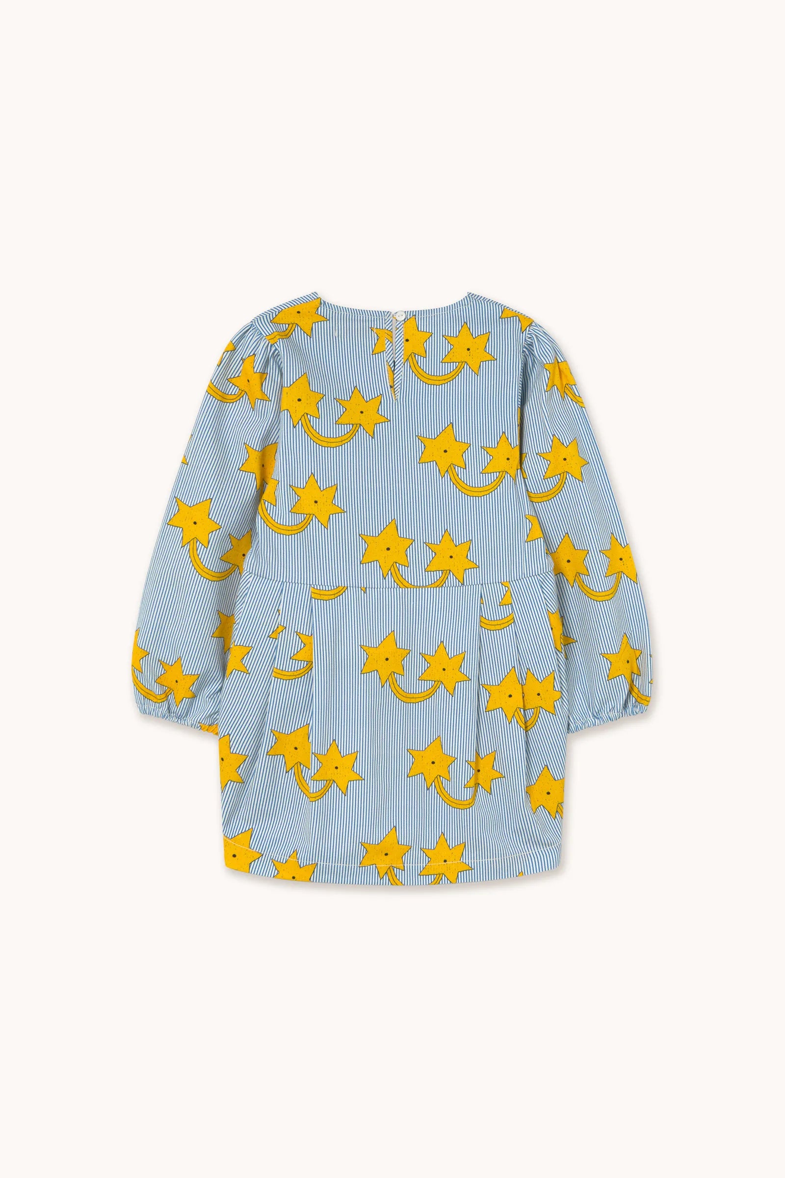 Vestito stampa Stelle