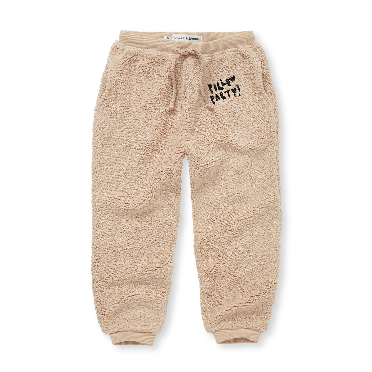 Pantalone tuta Teddy