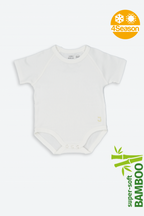 J BIMBI body mezza manica bamboo