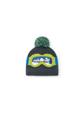Cappello lavorato a maglia "occhiali" ragazzo