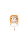 Cappello leone per neonati