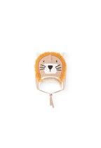 Cappello leone per neonati