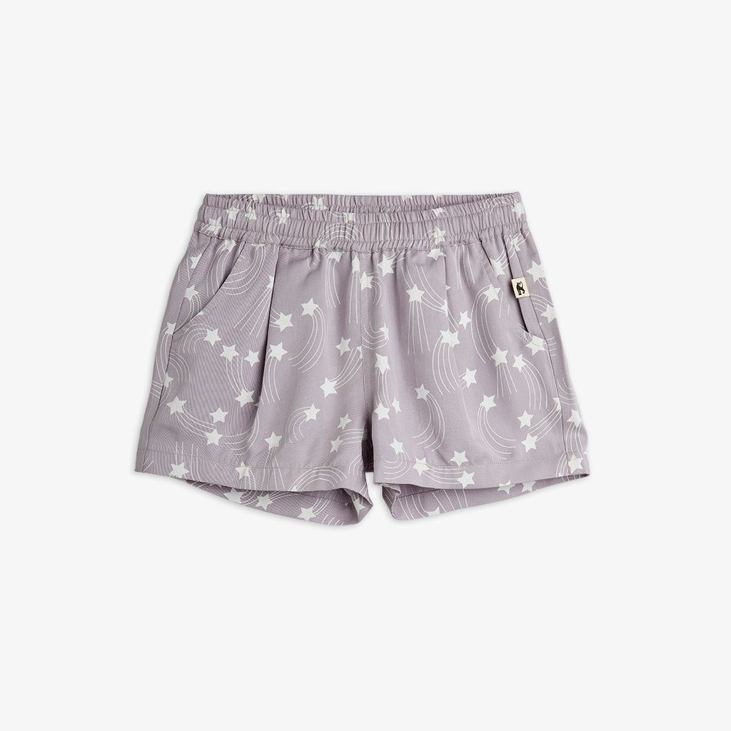 Shorts Starfall 