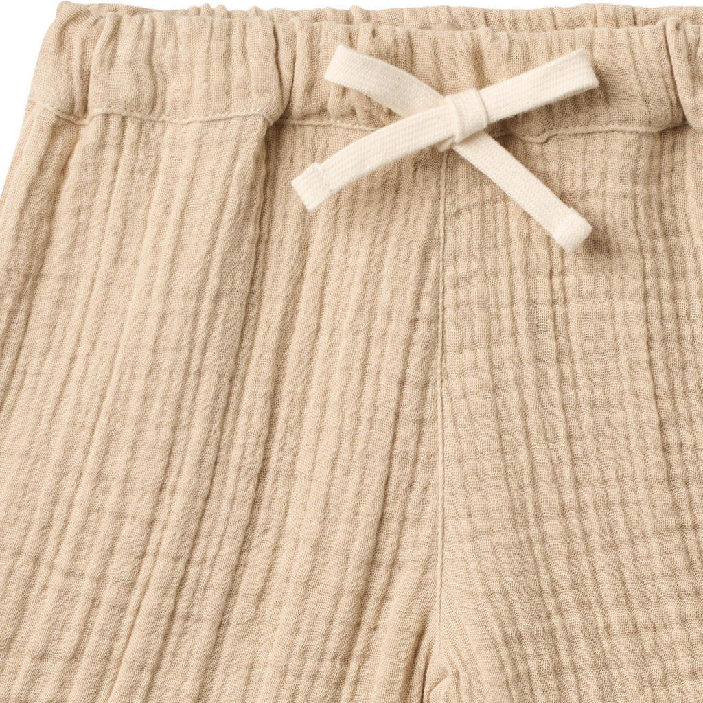 Shorts Atlasz