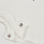 Tutina corta neonato sole