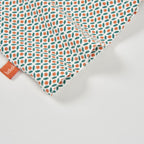 Vestito neonata colletto pizzo