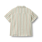 Camicia mezza manica Anker