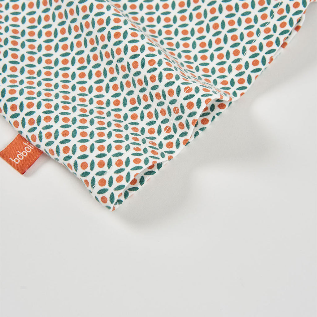 Vestito neonata colletto pizzo