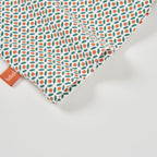 Vestito neonata colletto pizzo