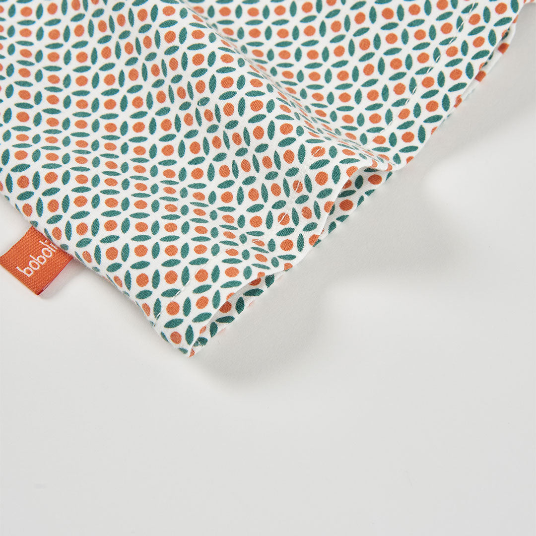 Vestito neonata colletto pizzo