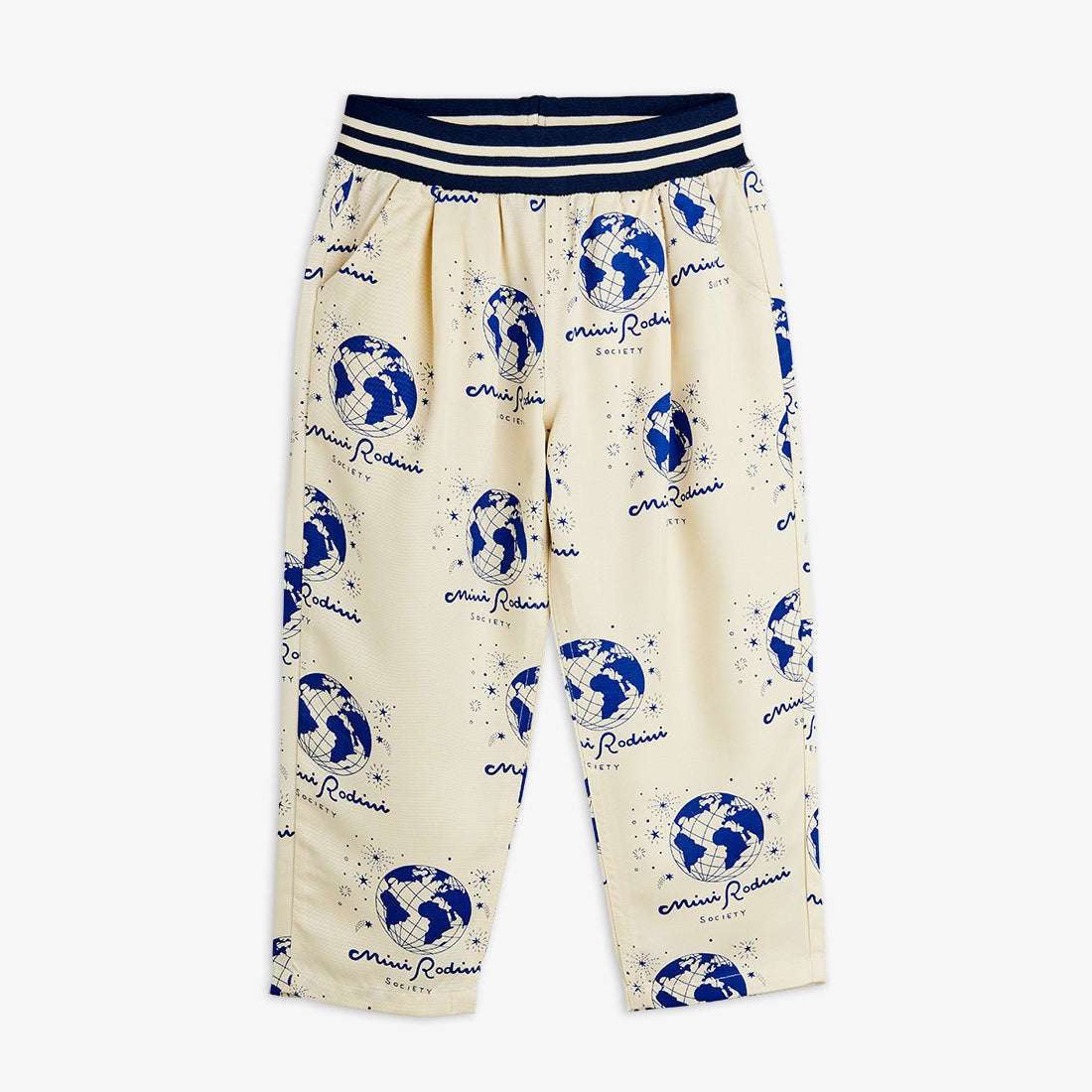 Pantaloni palazzo Society