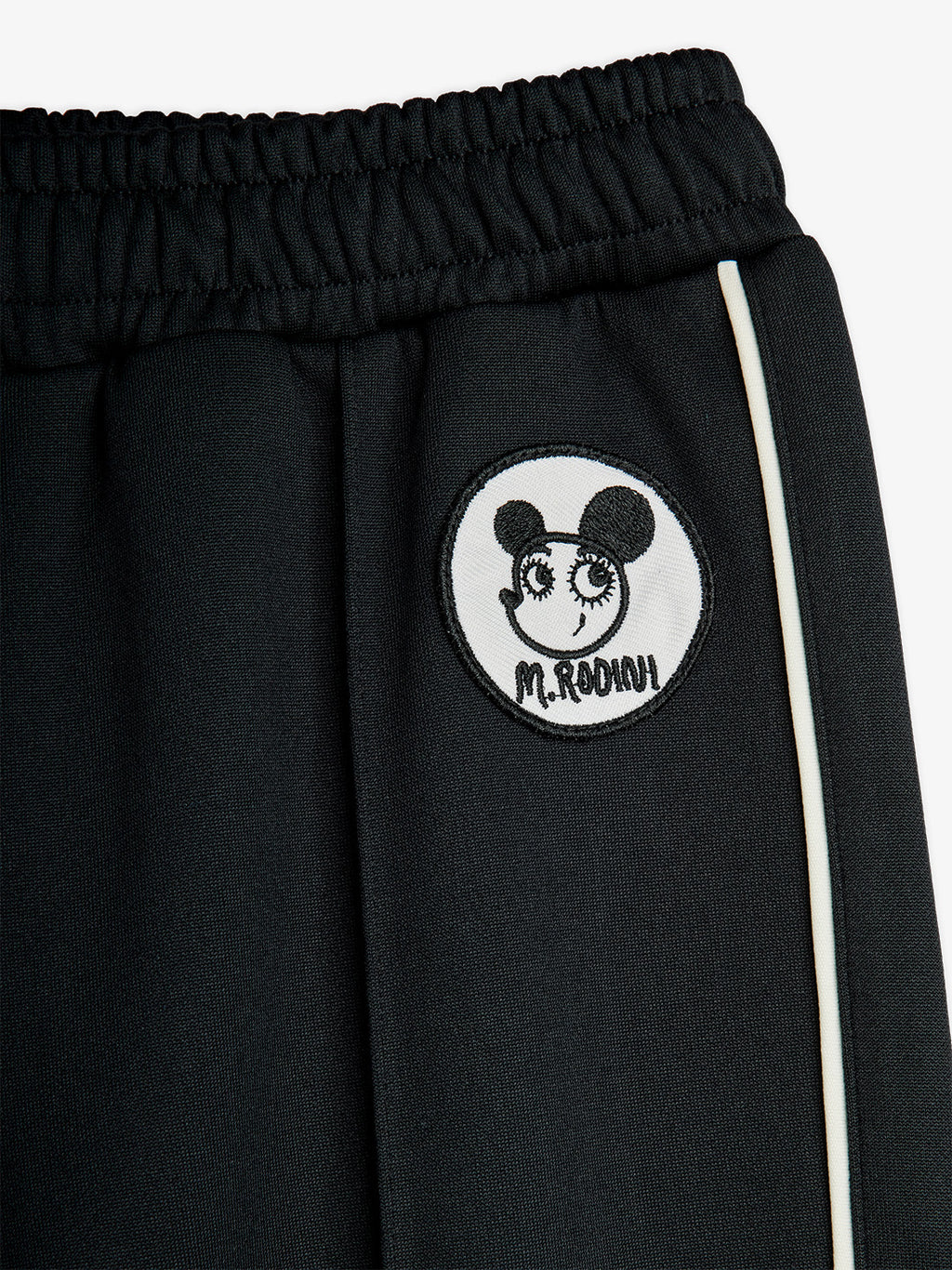 Pantalone tuta Ritzratz patch