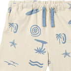Shorts jersey Kalle
