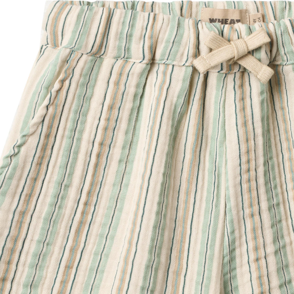 Shorts Cuba