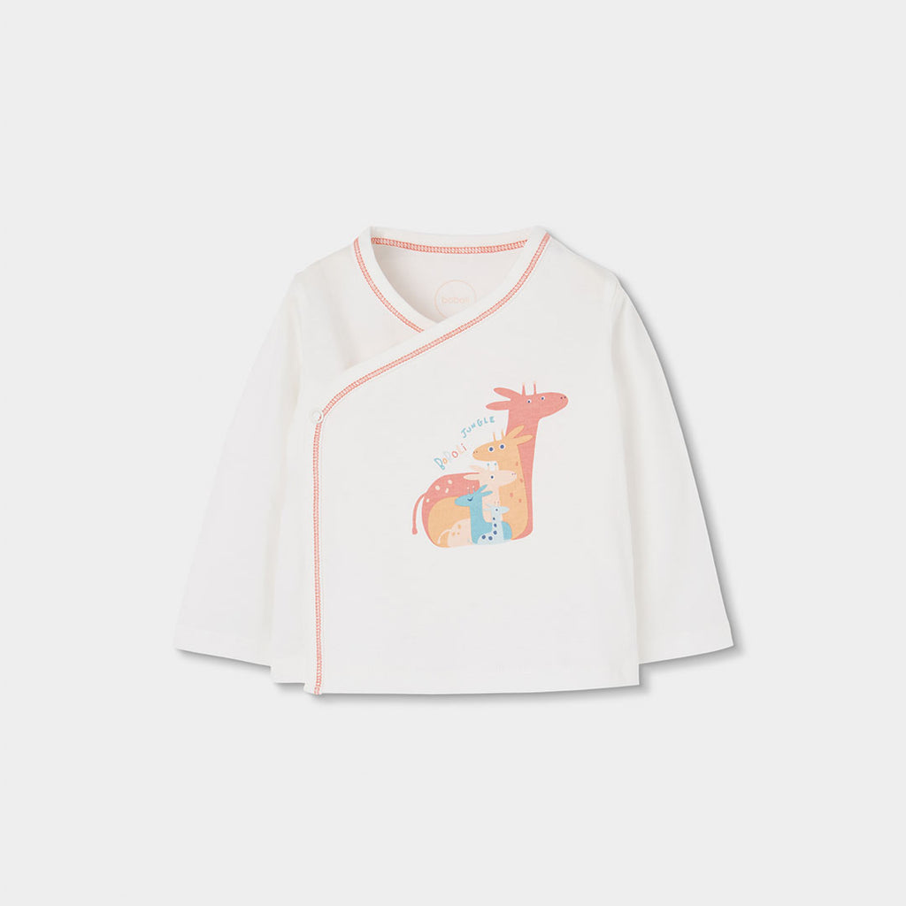 Set regalo neonato 4 pezzi