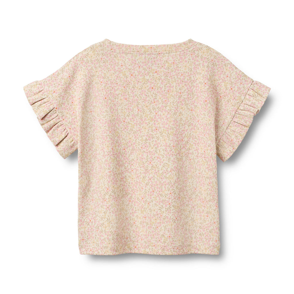 T-shirt mezza manica Ally
