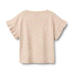 T-shirt mezza manica Ally
