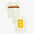 T-shirt mezza manica Alien City 8