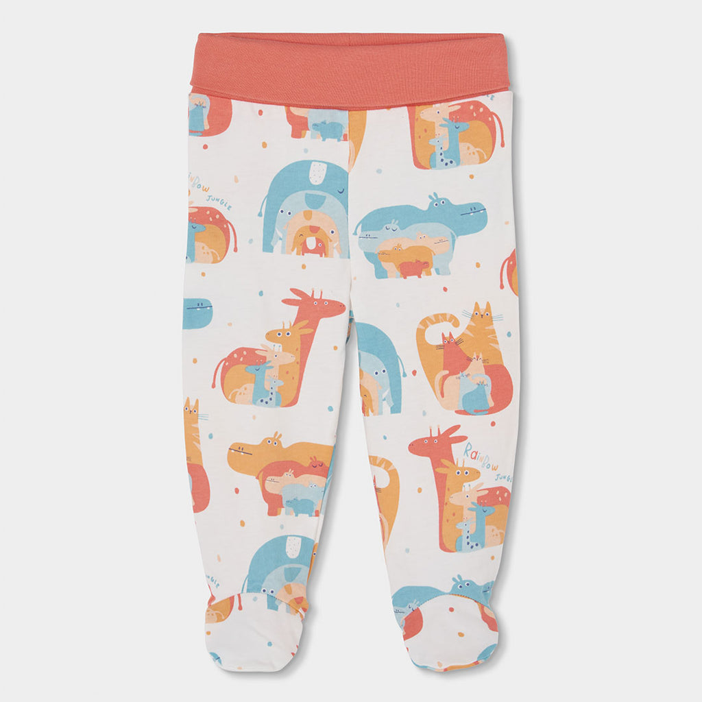 Set regalo neonato 4 pezzi