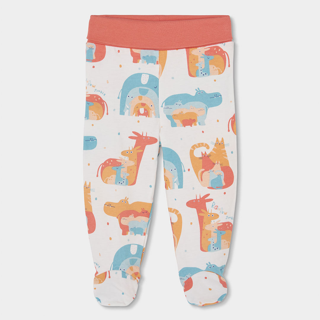 Set regalo neonato 4 pezzi