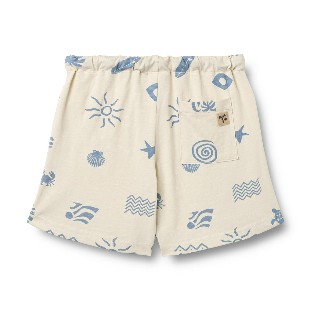 Shorts jersey Kalle