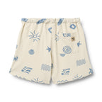 Shorts jersey Kalle