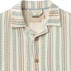 Camicia mezza manica Anker