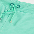 Short felpa leggera ‘big ocean’