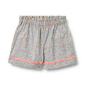 Shorts pizzo Silja