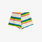 Shorts righe colorate Ritzratz
