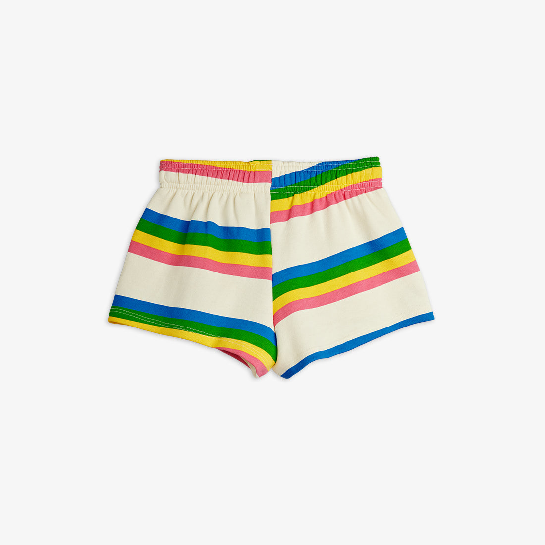 Shorts righe colorate Ritzratz