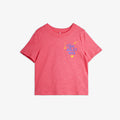 T-shirt mezza manica Milky Way