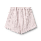Shorts pizzo Eileen