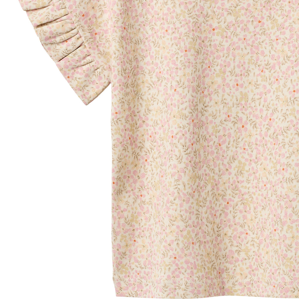 T-shirt mezza manica Ally
