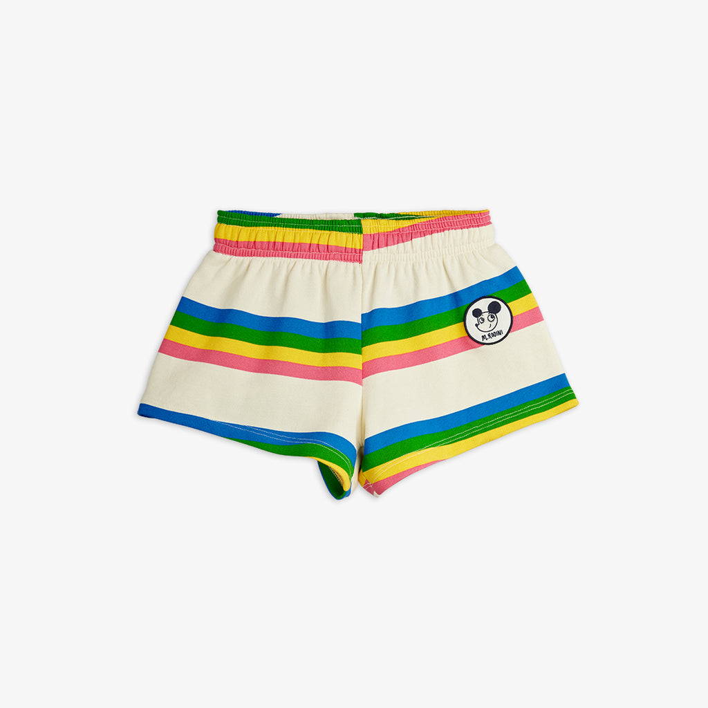 Shorts righe colorate Ritzratz