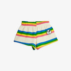 Shorts righe colorate Ritzratz