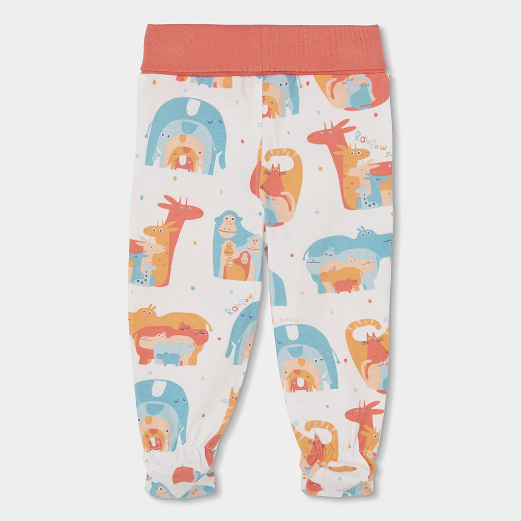 Set regalo neonato 4 pezzi