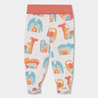 Set regalo neonato 4 pezzi