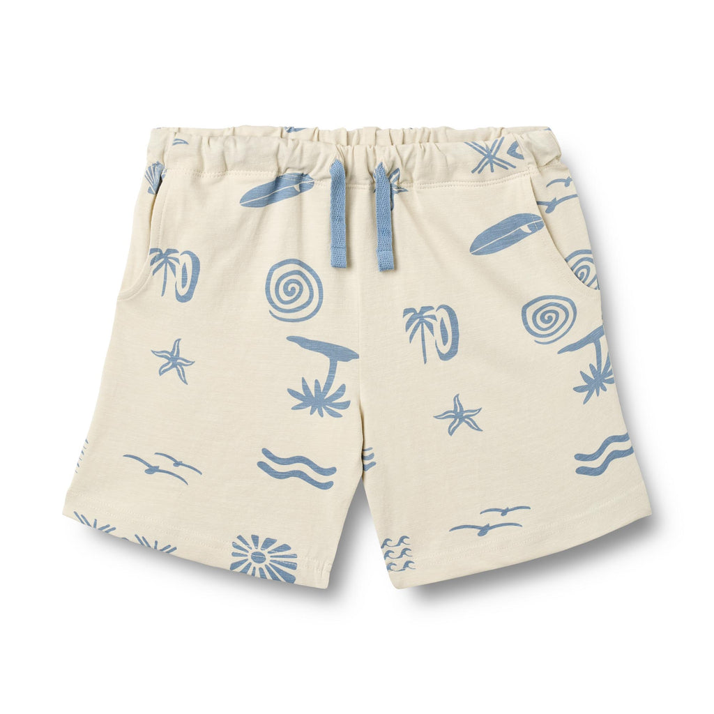 Shorts jersey Kalle