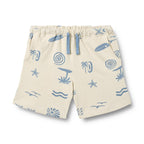 Shorts jersey Kalle