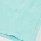 Short cotone vita a sacchetto