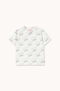 T-shirt mezza manica Tiny & Tiny