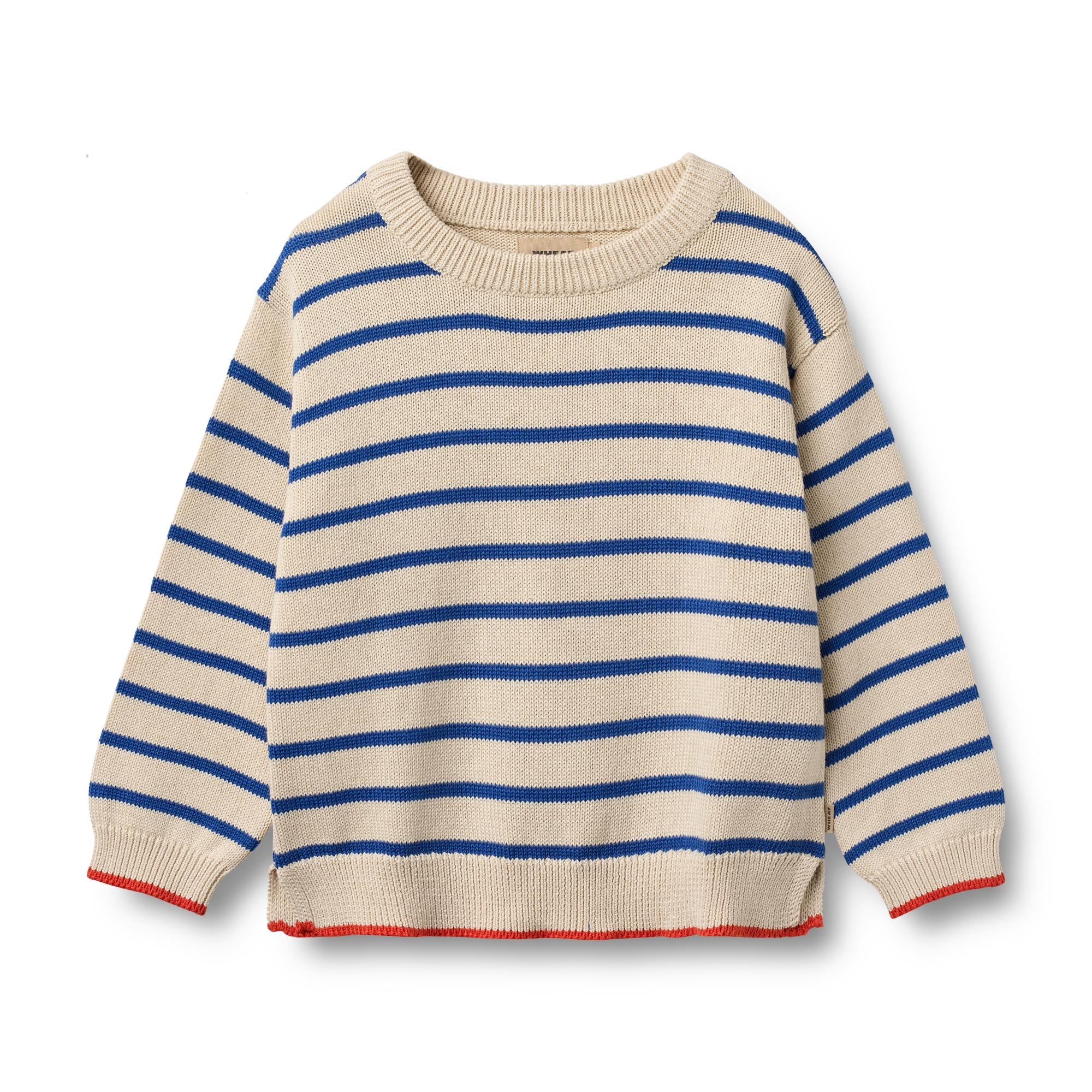 Maglione Morgan a righe