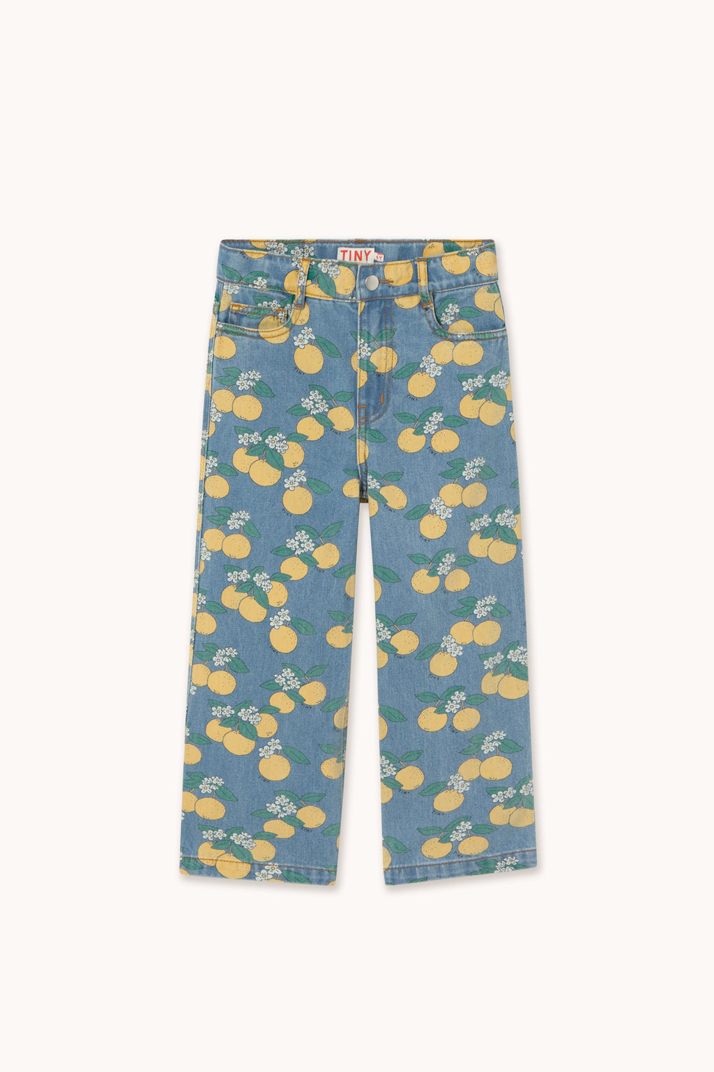 Jeans arance
