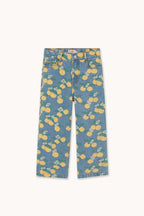 Jeans arance